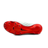 Nike Tiempo Legend 8 FG 'Flash Crimson'