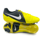 Nike CTR 360 Maestri III FG Limited Edition “Sonic Yellow”