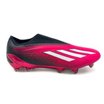 Adidas X Speedportal+ FG “Own your football”