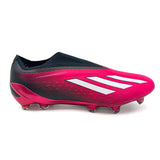 Adidas X Speedportal+ FG ELITE 'Own Your Football - Shock Pink/Footwear White/Core Black'