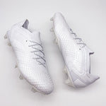 Adidas Predator Accuracy.1 FG “White Pearlized”