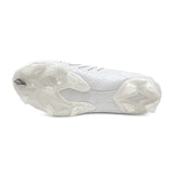 Adidas Predator Accuracy.1 FG “White Pearlized”