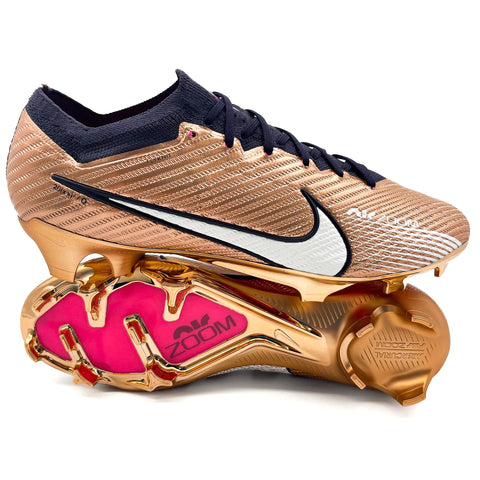 Nike Mercurial Vapor 15 FG - Elite Generation - Metallic Copper – Boots Plug, photo 1