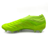 Adidas Copa 20+ FG (with issue)
