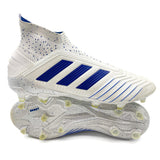 Adidas Predator 19+ FG 'Bold Blue