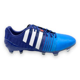 Adidas Nitrocharge 1.0 FG ‘Amazon Purple/Blue’