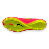 Nike Hypervenom Phatal FG ELITE 'Bright Crimson/Volt/Black'