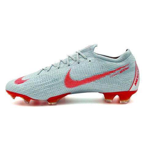 Mercurial raised on concrete hotsell
