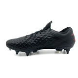 Nike Tiempo Legend 8 SG AC'Black X Chile Red'