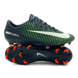 Nike Mercurial Vapor XI FG 'Dark Lightning'