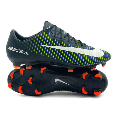 Nike Mercurial Vapor XI FG “Lightning Pack”