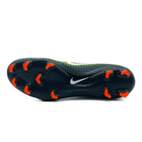 Nike Mercurial Vapor XI FG 'Dark Lightning'