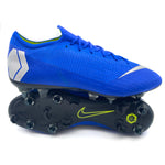 Nike Mercurial Vapor 12 SG AC 'Racer Blue'