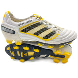 Adidas Predator X FG Lúcio Player Issue