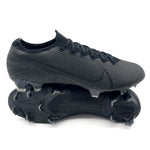 Nike Mercurial Vapor 13 FG 'Kinetic Black'