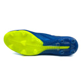 Adidas X 18.1 FG 'Energy Mode'