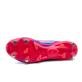 Adidas F50 Adizero SG 'Solar Pink/Solar Blue'