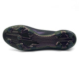 Adidas X Ghosted.1 FG 'Triple Black'