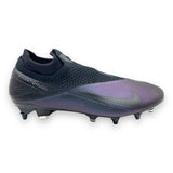 Nike Phantom Vision SG-PRO ELITE 'Kinetic Black - Black'
