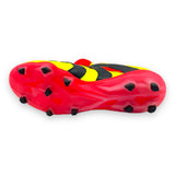 Adidas Predator Accelerator FG ELITE 'Yellow/Black/Red LIMITED EDITION'