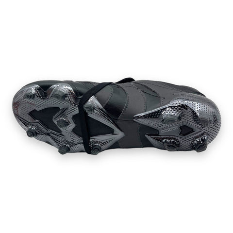 Adidas Predator Accelerator FG ELITE 'Eternal Class - Core Black/Grey Boots Plug Adidas Predator Accelerator FG ELITE 'Eternal Class - Core Black/Grey Boots Plug