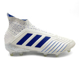 Adidas Predator 19+ FG 'Bold Blue