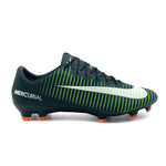 Nike Mercurial Vapor XI FG 'Dark Lightning'