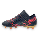 Adidas Nemeziz 17.1 FG ELITE 'Skystalker - Core Black/Solar Red'