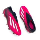 Adidas X Speedportal+ FG ELITE 'Own Your Football - Shock Pink/Footwear White/Core Black'