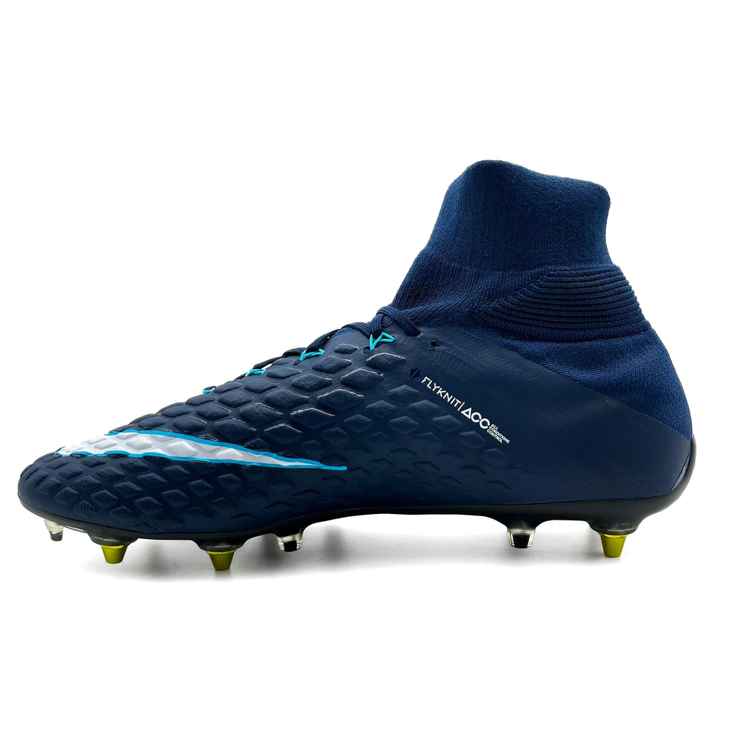 Nike hypervenom phantom ice 2025
