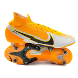 Nike Mercurial Superfly 7 SG-PRO Yellow"Daybreak"