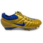 Nike T90 Supremacy FG Limited Edition