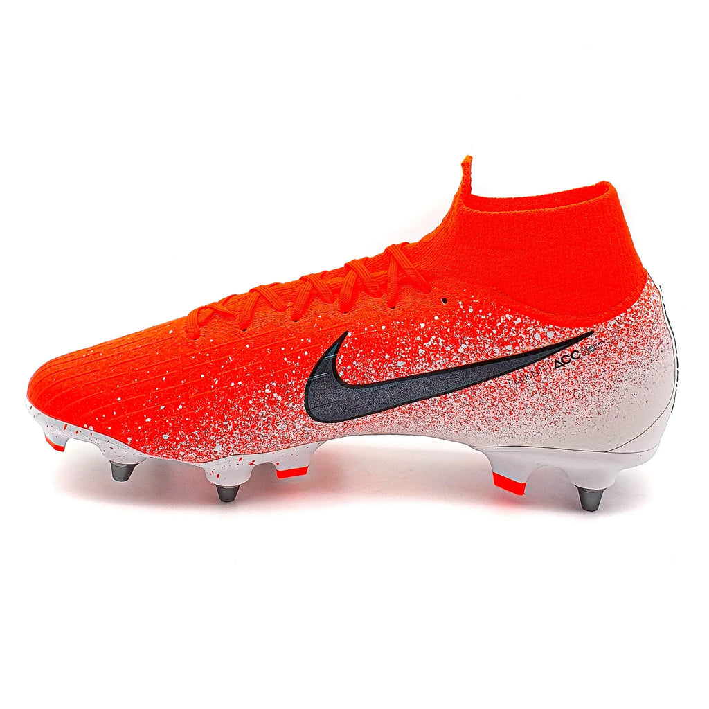 Nike Mercurial Superfly 6 SG PRO Euphoria Pack Boots Plug