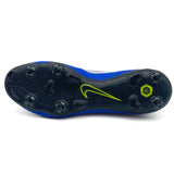 Nike Mercurial Vapor 12 SG AC 'Racer Blue'