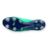 Adidas X 17.1 SG ELITE 'Aero Green/Unity Ink/Hi-Res Green'