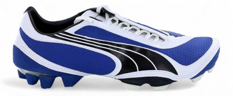 Puma v1.08 FG "Blue/White"