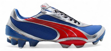 Puma v1.08 FG "Red Bull"