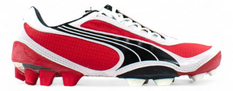 Puma v1.08 FG "Red/White"
