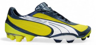 Puma v1.08 FG "Slime"