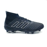 Adidas Predator 18.1 FG Elite 'Shadow Mode - Core Black/Footwear White'