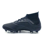 Adidas Predator 18.1 FG Elite 'Shadow Mode - Core Black/Footwear White'