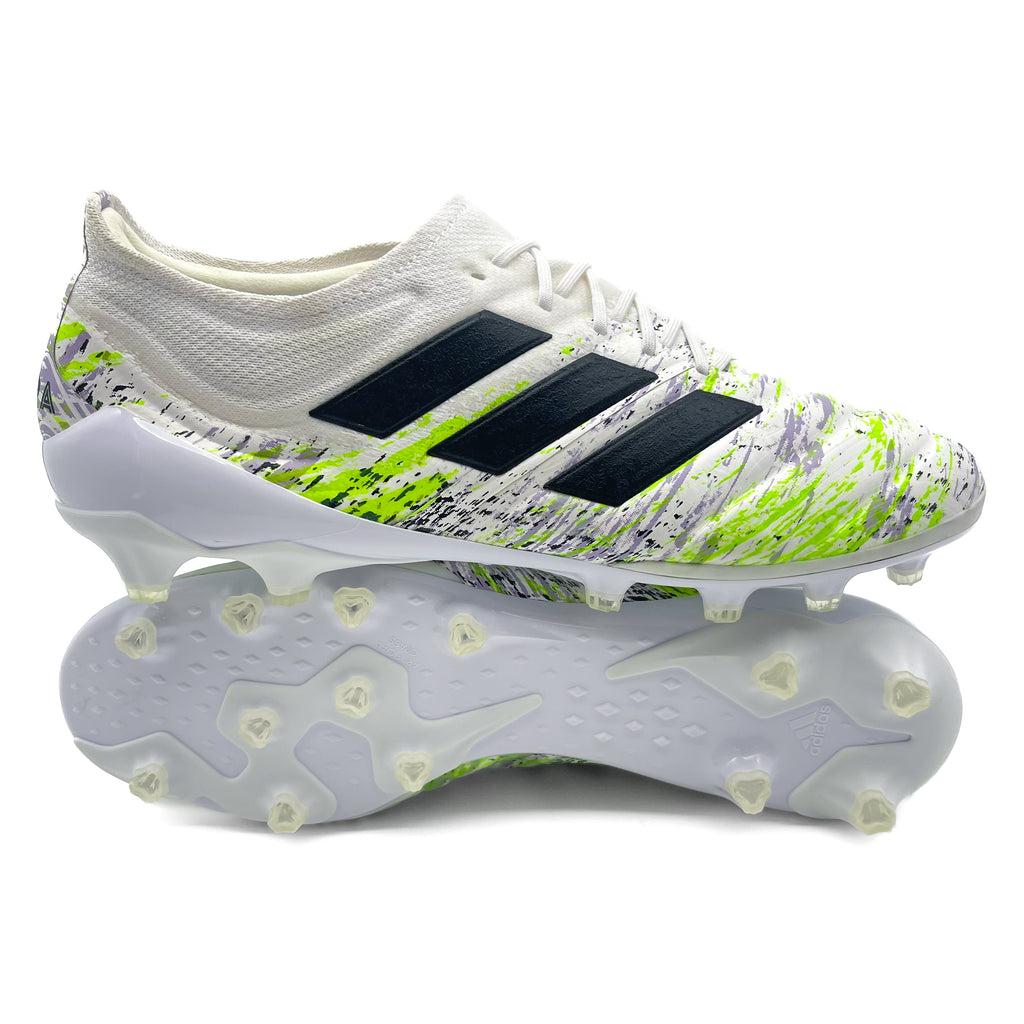 Adidas Copa 20.1 AG ELITE 'Uniforia - Footwear White/Core Black