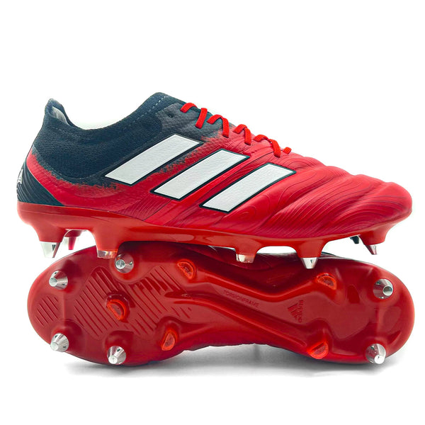 シューズ adidas copa 1 SG adidas Copa Pure.1 SG - LIMITED EDITION | WeGotSoccer