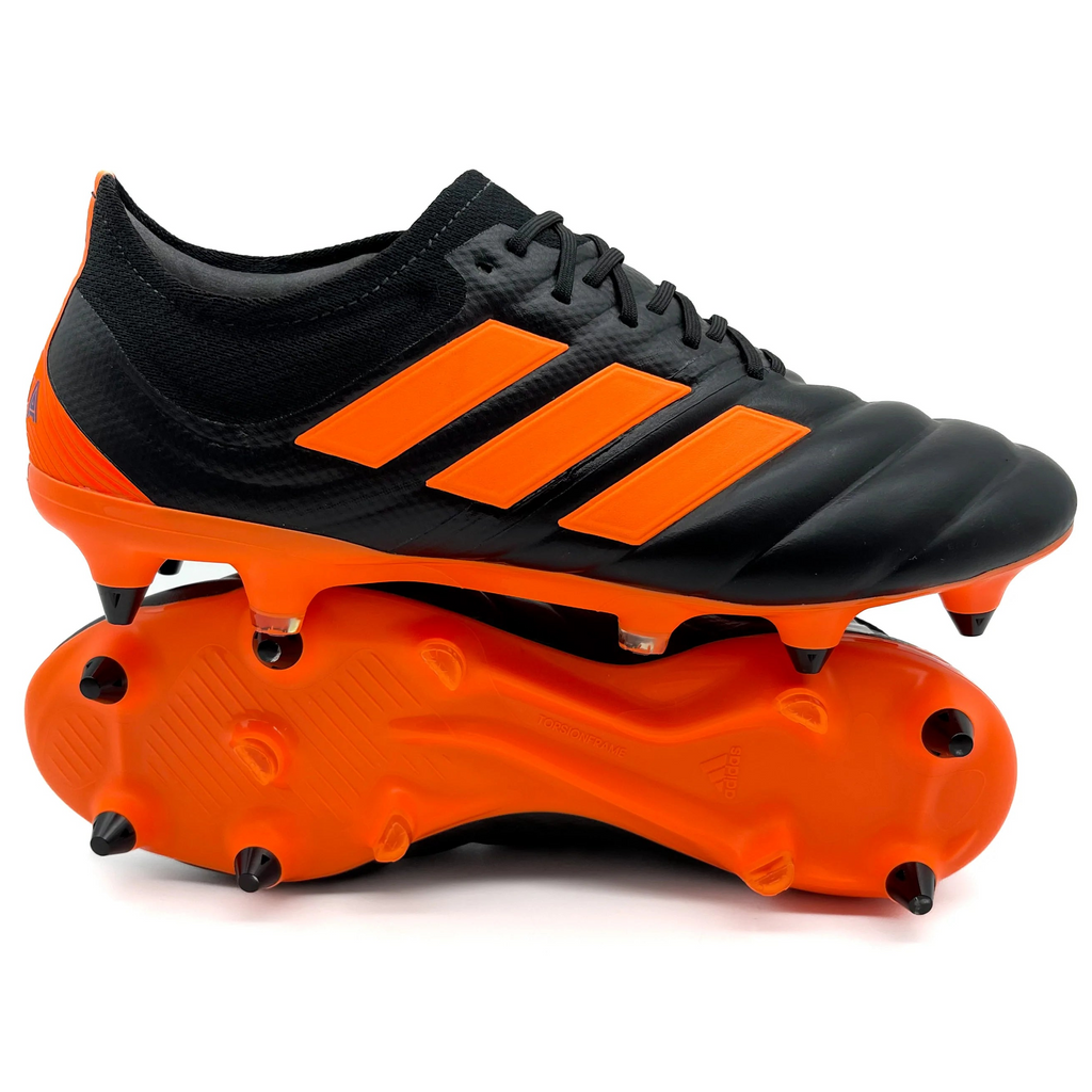 Adidas Copa 20.1 SG ELITE 'Precision To Blur - Core Black