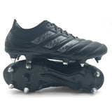 Adidas Copa 20.1 SG 'Shadowbeast - Core Black/Night Metallic"