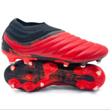Adidas Copa 20+ FG 'Mutator - Action Red/Footwear White/Core Black'