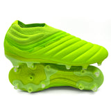 Adidas Copa 20+ 'Locality - Signal Green'
