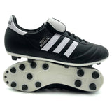 Adidas Copa Mundial FG 'Black/White'