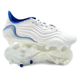 Adidas Copa Sense.1 FG 'Diamond Edge - Footwear White/Hi-Res Blue/Legend Ink'