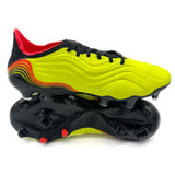 Adidas Copa Sense.1 FG 'Game Data - Solar Yellow/Solar Red/Core Black'